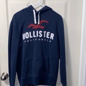 Hollister hoodie